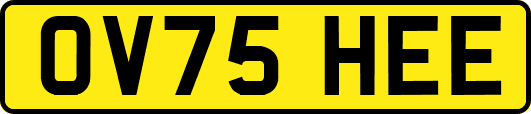 OV75HEE
