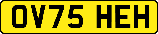 OV75HEH