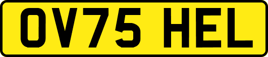 OV75HEL