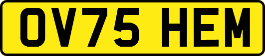 OV75HEM