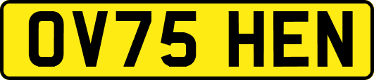 OV75HEN
