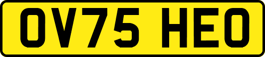 OV75HEO