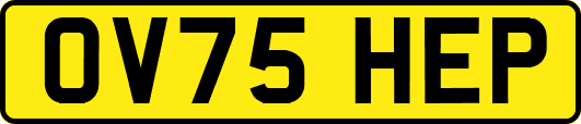 OV75HEP