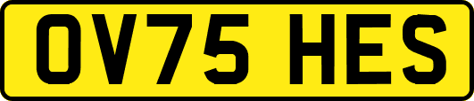 OV75HES