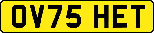 OV75HET
