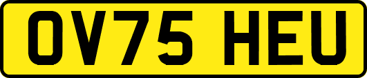 OV75HEU