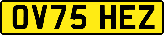 OV75HEZ