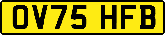 OV75HFB