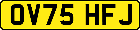 OV75HFJ