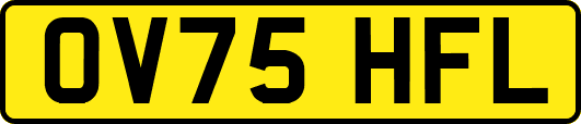 OV75HFL