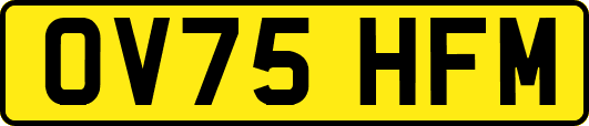 OV75HFM