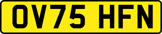 OV75HFN