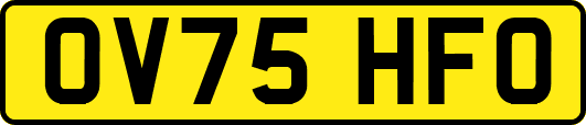 OV75HFO