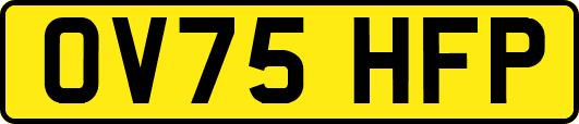 OV75HFP
