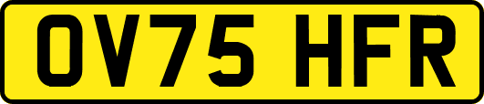 OV75HFR