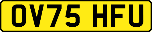 OV75HFU