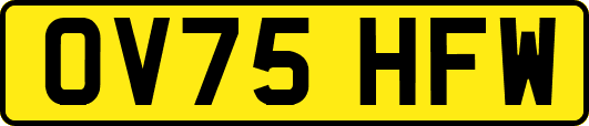 OV75HFW