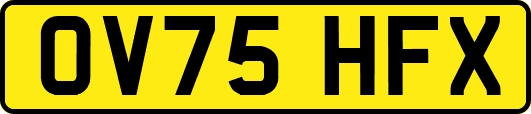 OV75HFX