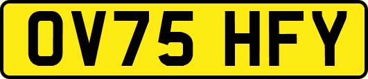 OV75HFY