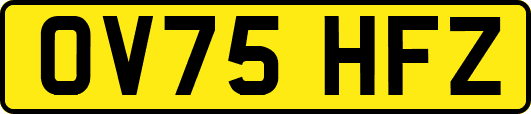 OV75HFZ