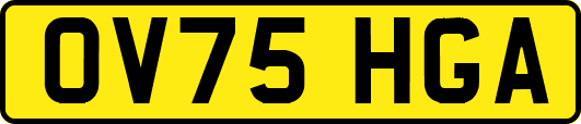 OV75HGA