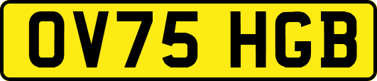 OV75HGB