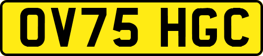 OV75HGC
