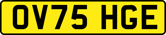 OV75HGE