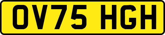 OV75HGH