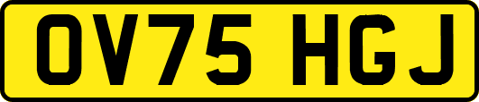 OV75HGJ