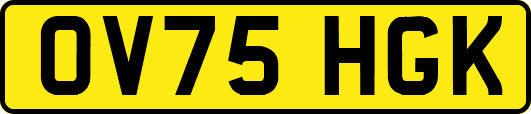 OV75HGK