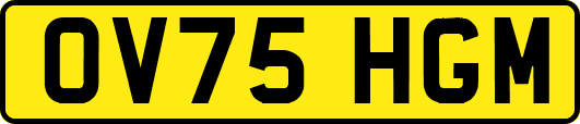 OV75HGM
