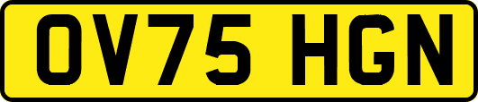 OV75HGN