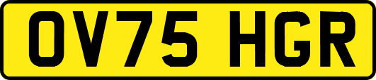 OV75HGR
