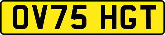 OV75HGT