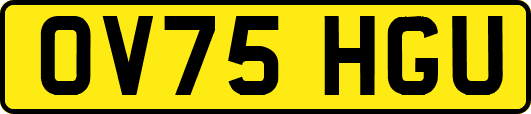 OV75HGU