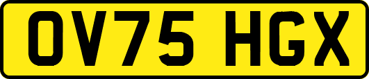 OV75HGX