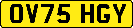 OV75HGY