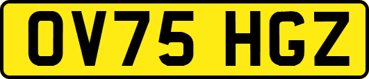OV75HGZ