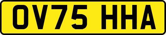 OV75HHA