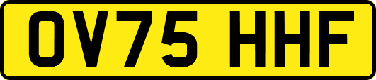 OV75HHF