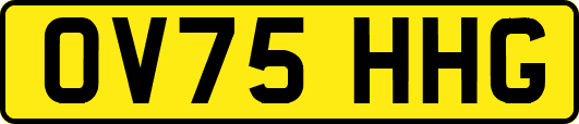 OV75HHG