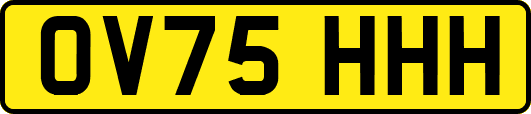 OV75HHH