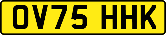 OV75HHK