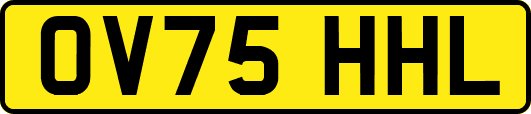 OV75HHL
