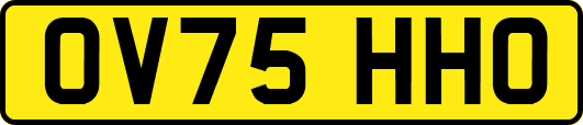 OV75HHO