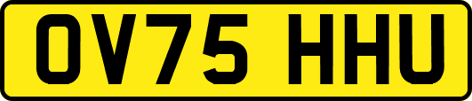 OV75HHU