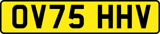 OV75HHV