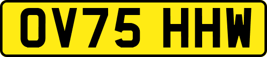 OV75HHW