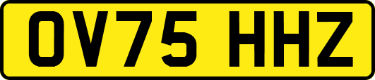 OV75HHZ